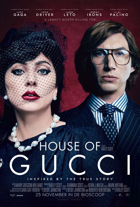 house of gucci just watch|house of gucci streaming free.